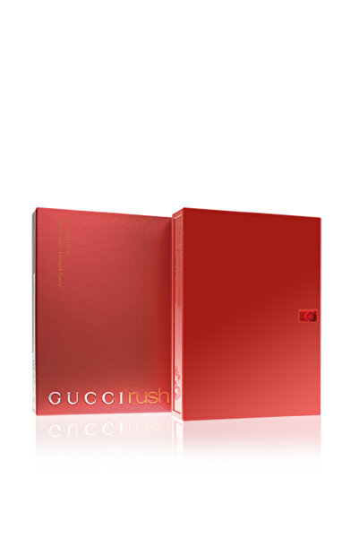 Gucci Rush Apă de toaletă pentru femei 75 ml
