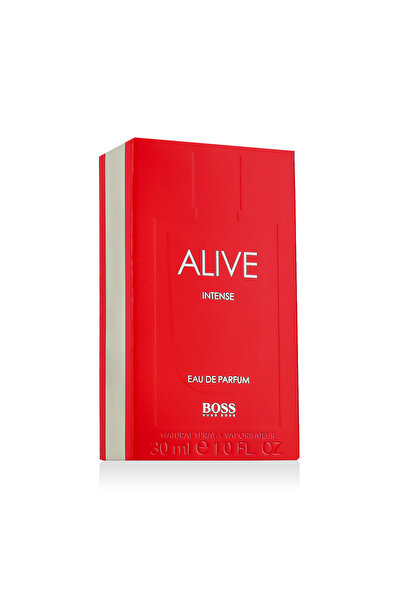Hugo Boss Boss Alive Intense EDP 30 ml pentru femei