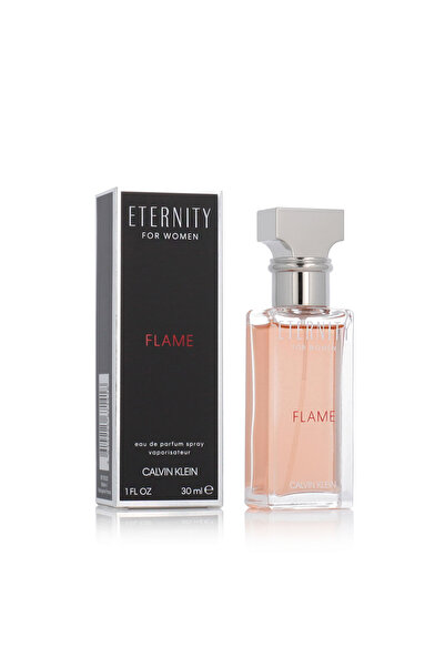 Calvin Klein Eternity pentru Femei Flame EDP 30 ml W