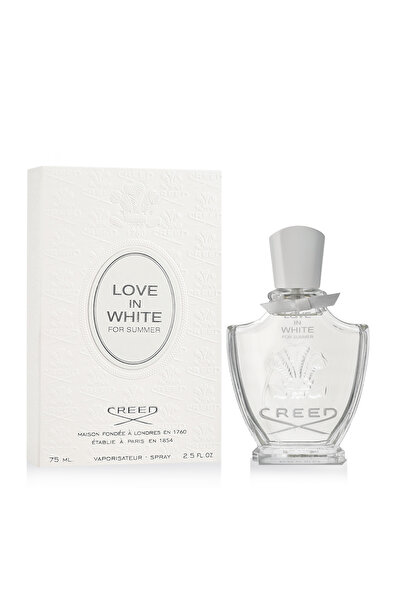 Creed Dragoste în Alb pentru Vară EDP 75 ml W