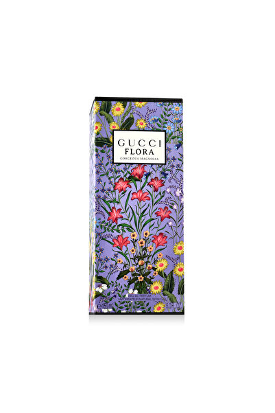 Gucci Flora Gorgeous Magnolia EDP 150 ml W