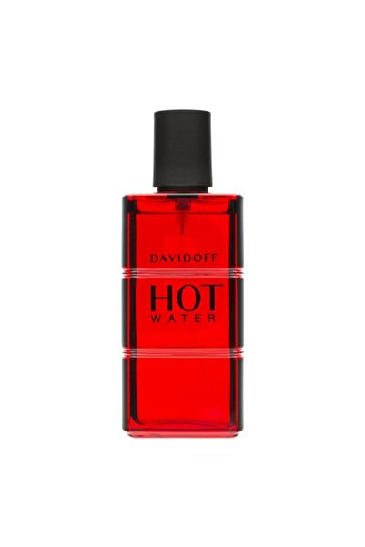 Davidoff Apă de toaletă Hot Water pentru bărbați 60 ml