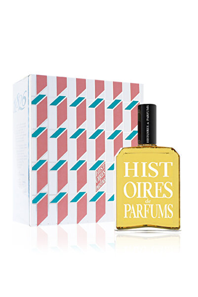 Histoires De Parfums 1826 Eugénie de Montijo Apă de parfum pentru femei 115 ml