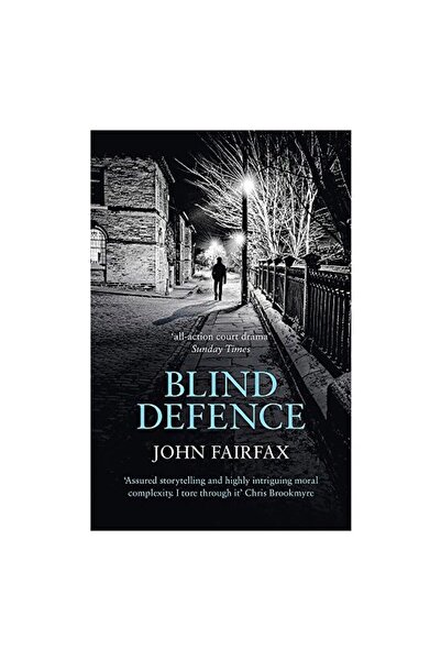 Generic (Unbranded) Blind Defence