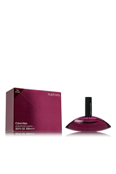 Calvin Klein Euphoria pentru Femei EDP 100 ml W