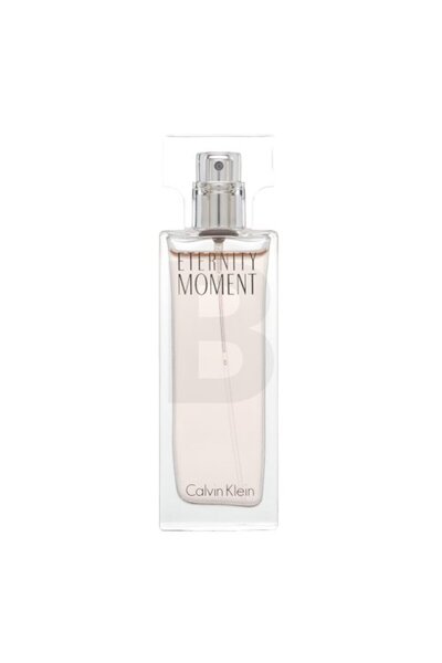 Calvin Klein Eternity Moment Apă de parfum pentru Femei 30 ml