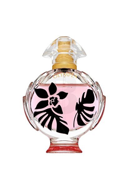 Paco Rabanne Olympéa Flora Intense Apă de parfum pentru Femei 30 ml