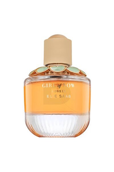 Elie Saab Girl of Now Lovely Apă de parfum pentru Femei 50 ml