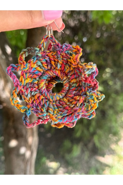Generic Brand Cercei boho style