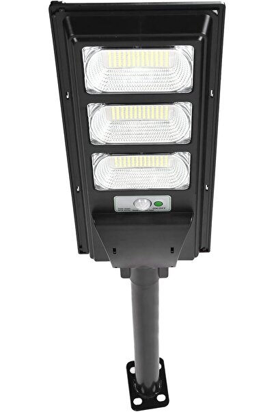 OEM Lampă solară LED de perete pentru exterior, 351 LED-uri, IP65, senzor de ...
