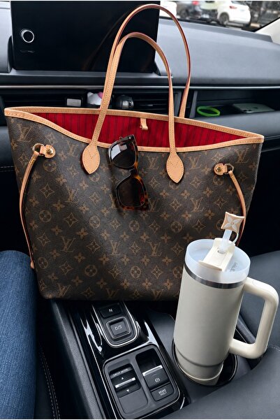 Doze Brown Luxury Shoulder Bag