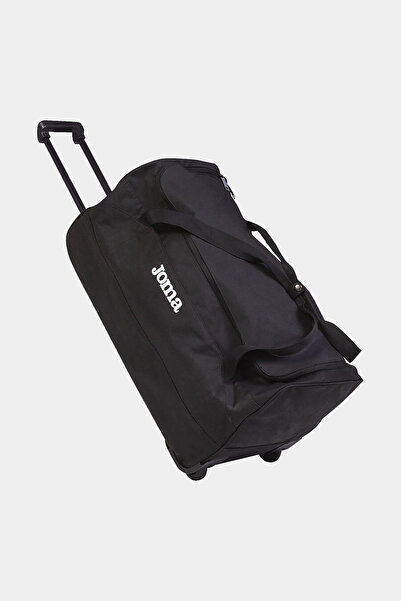 Joma Daily Suitcase Trolley Black 400480.100