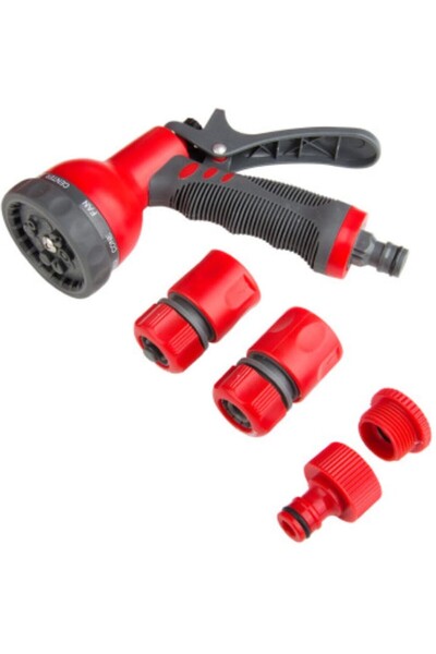 Romprofix SET PISTOL STROPIT MULTIJET SI ACCESORII