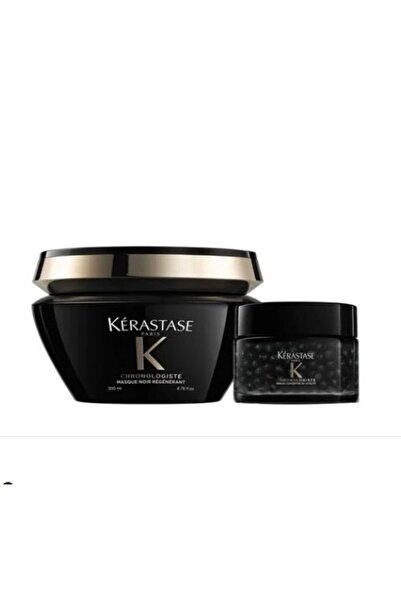 Kerastase CHRONOLOGISTE HAVYAR KOFRE