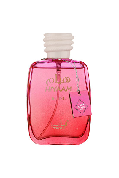 MANASIK Apa de Parfum Hiyaam Blush, Manasik, Femei - 100ml