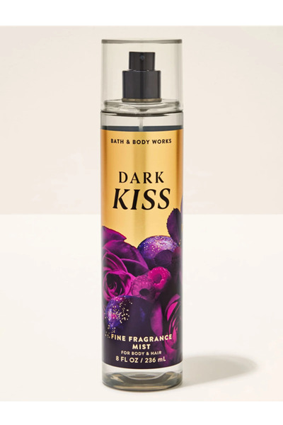 Bath & Body Works Dark Kiss Fine Fragrance Mist 236 ml