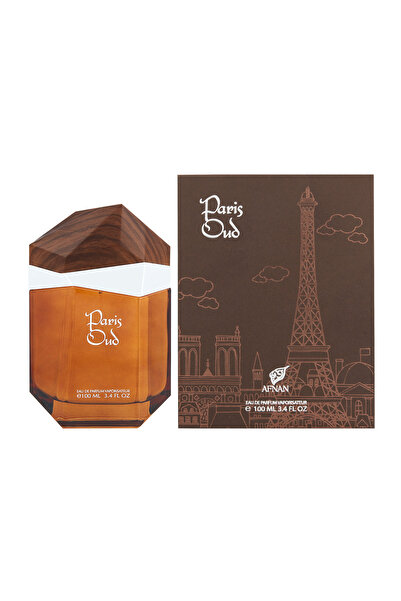 Afnan Paris Oud EDP 100 ml pentru femei