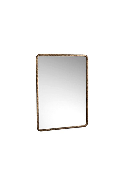 Roots Furniture iron mirror- Mirror
