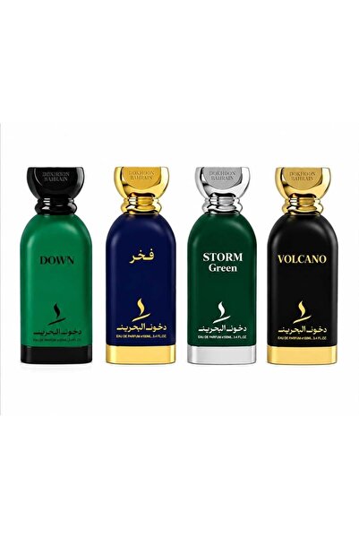 dokhoonbahrain باقة الفخامة الرجالية