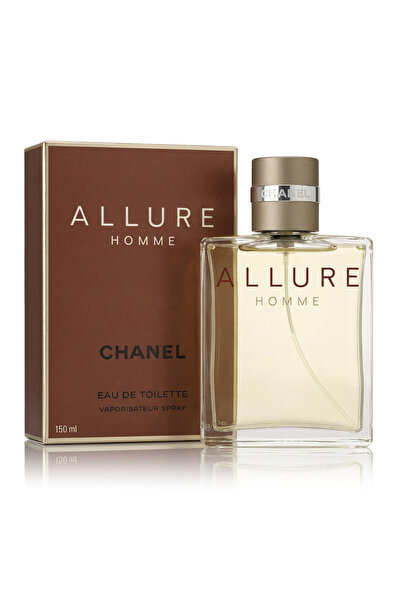 Chanel Allure Homme EDT 150 ml M