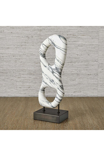 UTTERMOST Double Vision Sculpture