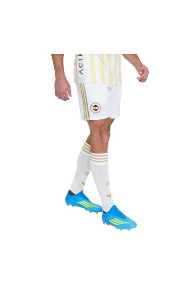 adidas كي4424-إي فناربه &amp; شورت رجالي أبيض من ccedil؛e 26-27 Deplasman وبن...