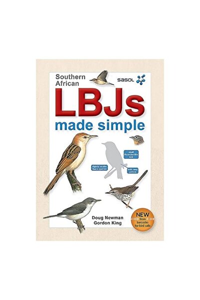 Generic (Unbranded) Lbjs din Africa de Sud Simplificat