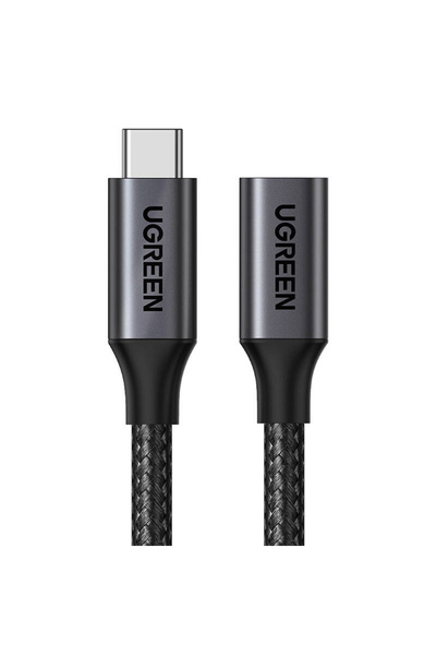 Ugreen Adaptor prelungitor USB 3.2 tată la USB-C mamă
