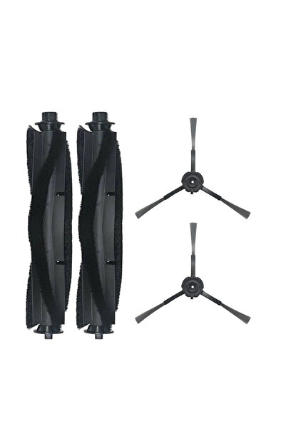 LİN GRUP Piese de schimb compatibile cu aspiratorul robot Viomi S9 UV, pachet...