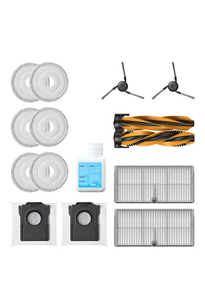 MOVA Set de accesorii pentru aspirator V50 U P50S U pentru dispozitiv