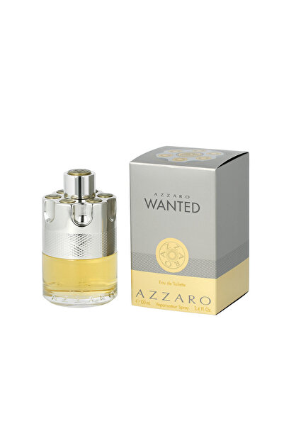 Azzaro Wanted EDT 100 ml M