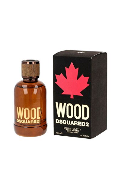 DSquared2 Wood for Him EDT 100 ml M