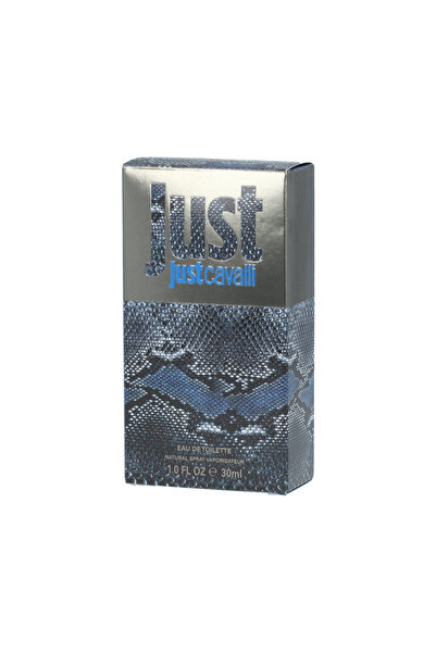 Roberto Cavalli Just Cavalli Him 2013 EDT 30 ml M
