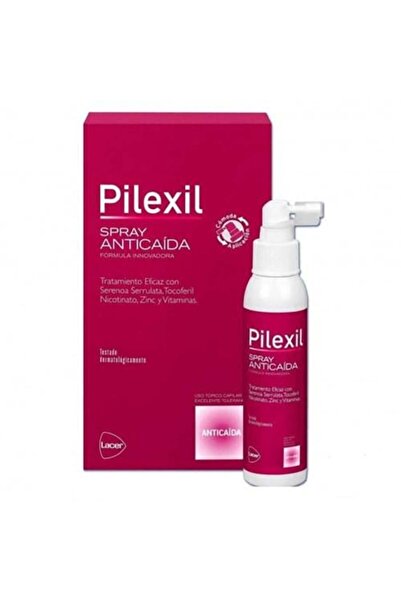 Pilexil بخاخ لتقوية وتغذية الشعر 120 مل