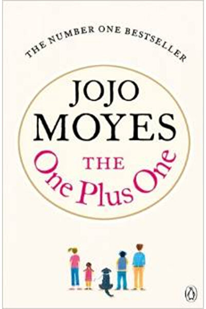 Penguin Books The One Plus One