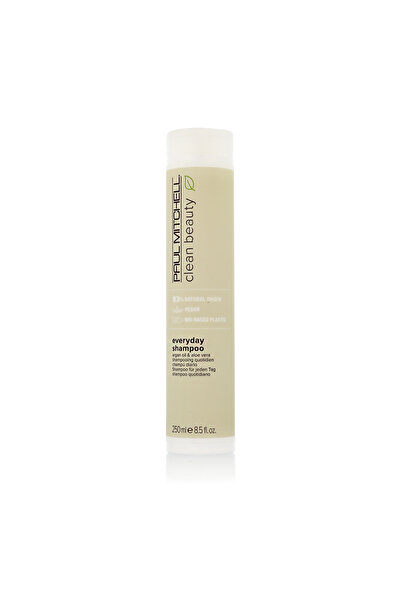 Paul Mitchell Șampon Zilnic Clean Beauty 250 ml