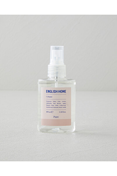 English Home Pure Kolonya 100 ml