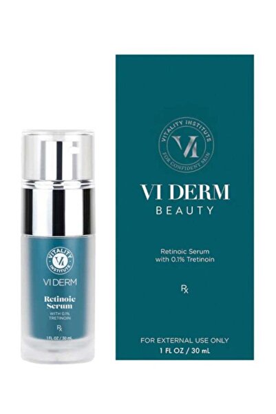 Vi Derm Retinoic Serum 30ml