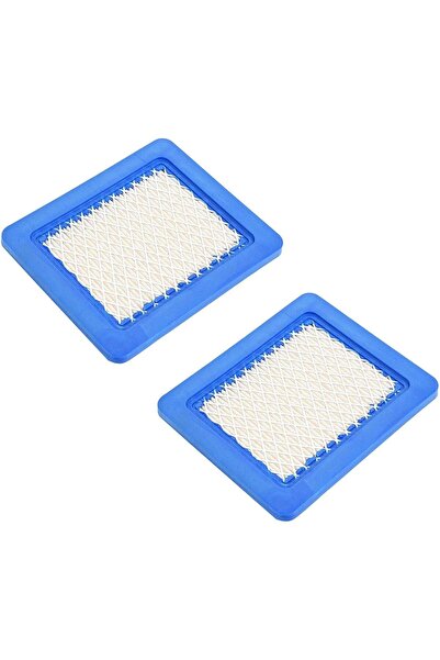 STARSTAR Air filters, lawnmower air filters, suitable for garden lawnmower en...
