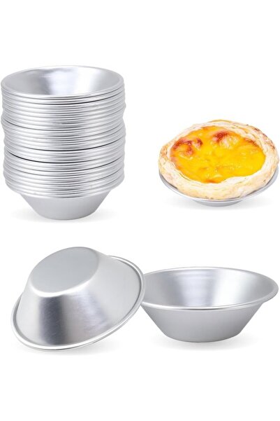 STARSTAR Cake Mold - Muffin Mold Baking Pan - For Making Small Pastries - Reu...