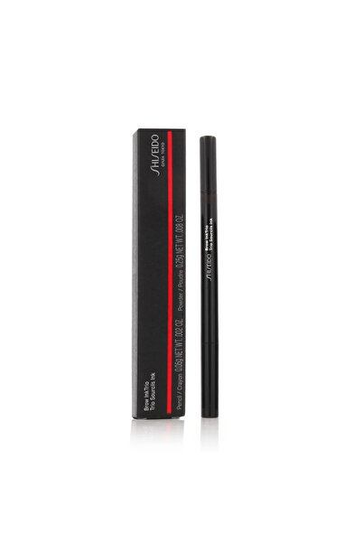Shiseido Brow Ink Trio (04 Ebony) 0.31 g