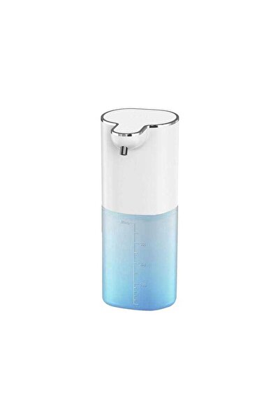 STARSTAR 400ml capacity, 4 adjustable settings, IPX5 waterproof, automatic ha...