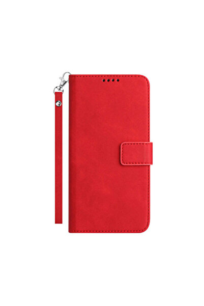 OEM Husă tip carte compatibilă cu Galaxy S24 Plus, MagSafe/Magnetică, piele s...