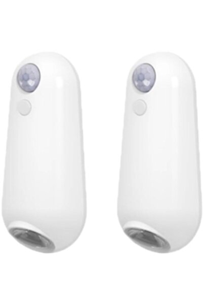 STARSTAR Toilet Night Light with Motion Sensor - 7 Color Changing Sensor Toil...