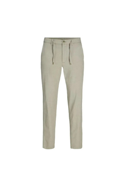 Jack & Jones 12299487 Jpstollie Haven Chino Sn Pants Stone