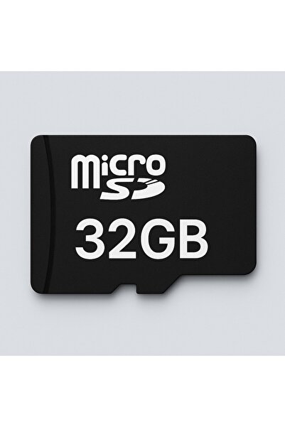 3mgsm Micro Sd Hafıza Kartı