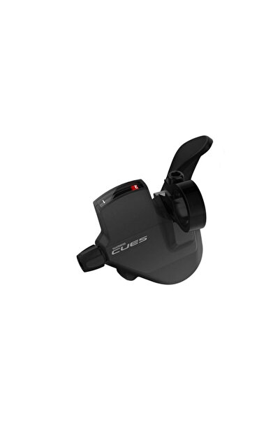 Shimano Cues SL-U4000-L 2 Vites Sol Vites Kolu ESLU4000LBP