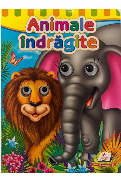 Pegas Animale indragite. Ochisori