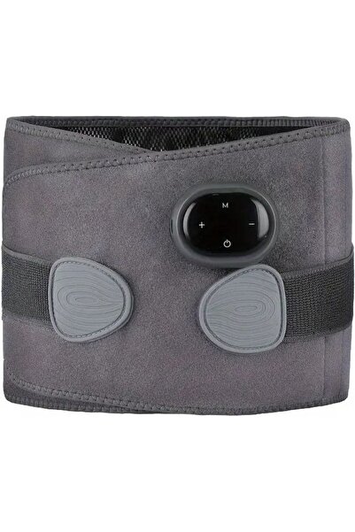 STARSTAR Back Massage Belt with Infrared Light - Relieve Back Pain - Wireless...