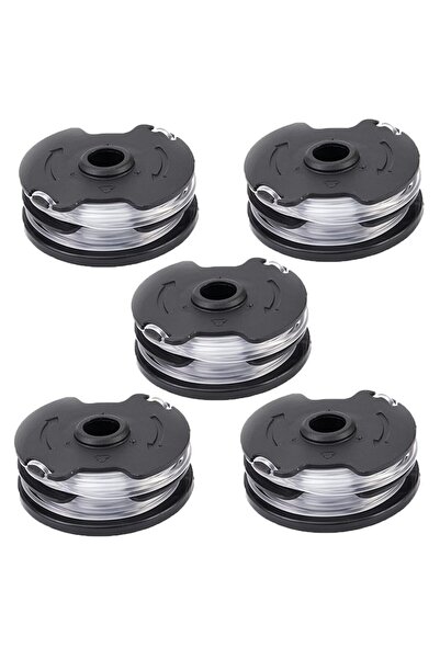 Morvena Picks Set de 5 bobine de înlocuire pentru trimmerul Parkside PRT 550 ...